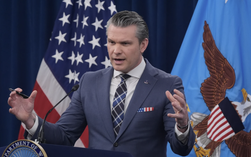 Mỹ “bỏ qua” những chuyến hàng dầu mỏ Iran trên biển?