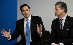 Điểm nóng xung đột ngày 20-3: UAV lạ xuất hiện bên trên căn cứ quan trọng của Mỹ?