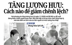 Báo in Người Lao Động 20-3: Mạng xã hội không phải là "quan tòa"