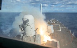 Quân đội Mỹ công bố video tấn công các mục tiêu ở Iran