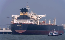 Điểm nghẽn Hormuz tiếp tục gây lo ngại