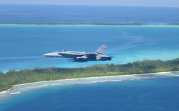 Phóng tên lửa vào căn cứ cách 4.000 km, Iran phát tín hiệu nguy hiểm