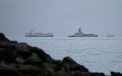 Tổng thống Donald Trump ra tối hậu thư 48 giờ cho Iran