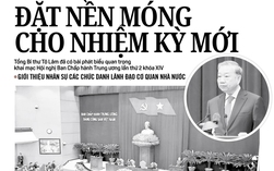 Báo in ngày 24-3: Dẹp vỉa hè, bài toán sinh kế đặt ra