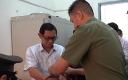 Khởi tố 1 nguyên giám đốc Trung tâm Giáo dục nghề nghiệp - Giáo dục thường xuyên ở Đắk Lắk