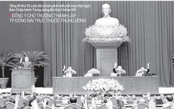 Báo in ngày 26-3: Hàng ngàn người mua căn hộ nhận tin vui