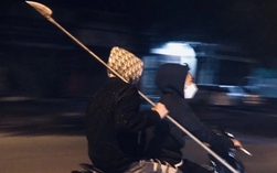 Khởi tố 14 đối tượng trong vụ hỗn chiến kinh hoàng ở Tây Ninh