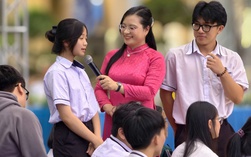 1.700 học sinh Đắk Lắk tham gia chương trình “Đưa trường học đến thí sinh” 2026