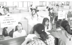 Báo in Người Lao Động 30-3: Mặt trận mới trong chiến sự Trung Đông