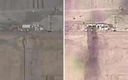 Không còi báo động, 6 binh sĩ Mỹ tử trận trong cuộc tập kích chớp nhoáng của Iran