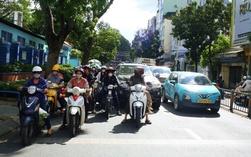 Nắng nóng diện rộng tại TPHCM và Nam Bộ, có nơi trên 37 độ C