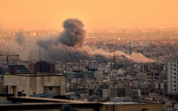 Yếu tố sống còn có thể định đoạt kết quả cuộc chiến giữa Mỹ - Israel và Iran