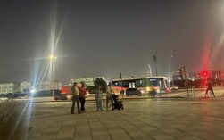 Thư từ Các Tiểu Vương quốc Ả Rập Thống nhất (UAE): Chuyên nghiệp như Dubai