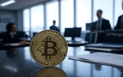 Thị trường tiền số hôm nay, 7-3: Tín hiệu xấu từ "cá voi"