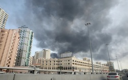 Nga bị cáo buộc cấp tin tình báo cho Iran tấn công Mỹ, Iran cảnh cáo châu Âu