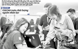 Báo in Người Lao Động 9-3: Nhiều trường ĐH đồng loạt tăng học phí