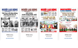 Chỉ còn 7 ngày: Đăng ký E-Paper Báo Người Lao Động để nhận quà ngay!