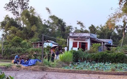 Giám đốc Công an Gia Lai nêu nguyên nhân vụ cháy nổ khiến cả nhà tử vong ở Gia Lai