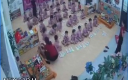 Trẻ mầm non nghi bị cô giáo “tác động” vào đầu: "Chưa có dấu hiệu bạo hành"