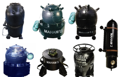 Điểm nóng xung đột ngày 20-4: Mỹ đối đầu thủy lôi của Iran ở Hormuz