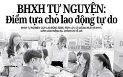 Báo in ngày 18-4: Cảnh giác lừa đảo đặt phòng, vé du lịch dịp lễ