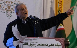 Bức thư ngỏ của tổng thống Iran gửi người dân Mỹ