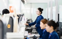 ACV mở đợt tuyển dụng quy mô lớn cho sân bay Long Thành