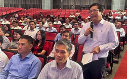 Tuyển sinh ĐH 2026: Nhiều thay đổi quan trọng