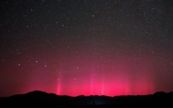 Cổ văn Nhật Bản 800 năm hé lộ hiện tượng vũ trụ nguy hiểm