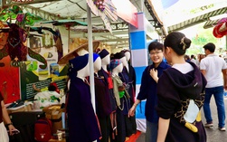 Khai mạc lễ hội “Bách Việt Thăng Hoa” tại Thảo Cầm Viên