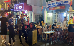 Bộ Công an đề xuất xử lý hình sự người gây tiếng ồn vượt quy chuẩn