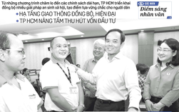 Báo in ngày 27- 4: Kết nối 2 sân bay lớn
