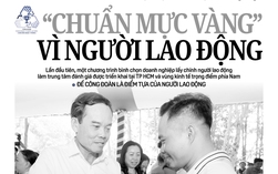 Báo in ngày 29-4: Tìm cách hạ nhiệt giá hàng hóa