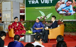 Trà Việt cần “câu chuyện” để vươn tầm