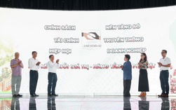 Ra mắt Liên minh cà phê chế biến sâu Việt Nam