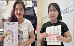 Chiều 5-4, nhiều giải độc đắc của xổ số miền Nam đang tìm người trúng thưởng