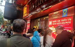 Bảo Tín Minh Châu nói gì sau khi ông Vũ Minh Châu và con trai bị khởi tố?