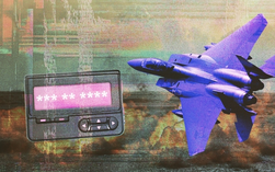 Thông điệp cầu cứu vỏn vẹn 3 từ của sĩ quan Mỹ được giải cứu ở Iran