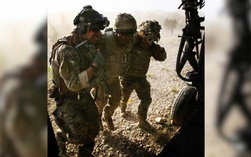 "Lá bài cuối cùng" của Mỹ trong chiến dịch cứu phi công tại Iran