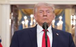 Đến lượt cố vấn cấp cao Iran đe dọa cho Mỹ về “thời đồ đá"