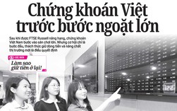 Báo in ngày 9-4: Siết khí thải xe máy: Bài toán không chỉ là khói bụi