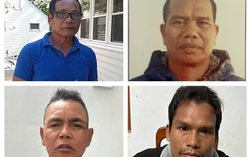 Bóc gỡ đường dây phá hoại chính sách đoàn kết ở Gia Lai 
