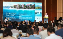 Cần Giờ - Điểm nhấn mới của du lịch TPHCM