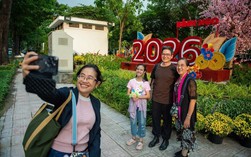 Gỡ khó từ mâm cơm, mái ấm