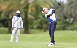Giải Golf "Tôi yêu Việt Nam" lần 4 năm 2026: Công bố áo đấu và cúp chiến thắng