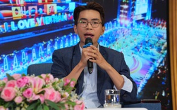 TS Mai Mỹ Duyên, Minh Dự ngẫu hứng hát cải lương tại talkshow Công nghiệp văn hóa