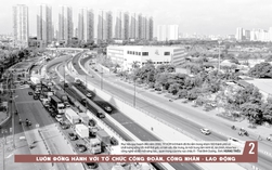 Báo in ngày 16-5: Văn minh đô thị từ những chuyện rất nhỏ