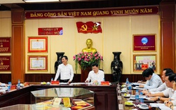 Chủ tịch HĐND TPHCM yêu cầu xử lý dứt điểm dự án treo gần 20 năm ở Thủ Dầu Một