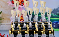 Giải Golf "Tôi yêu Việt Nam" lần 4 - năm 2026: Chờ những cuộc bứt phá