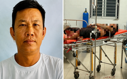 Án mạng kinh hoàng ở Tây Ninh, 3 người trong gia đình tử vong: Chân dung nghi phạm đang bị truy bắt